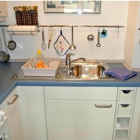 Semesterbostad Duenenburg 30