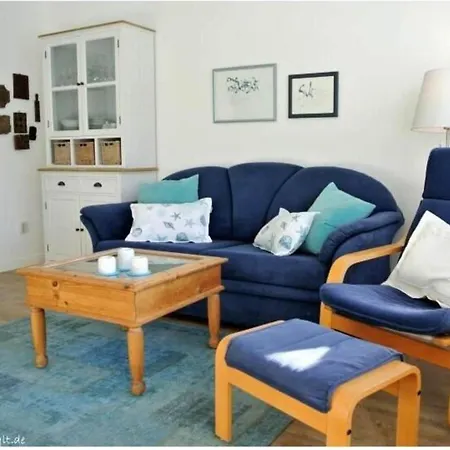 Duenenburg 30 Semesterbostad