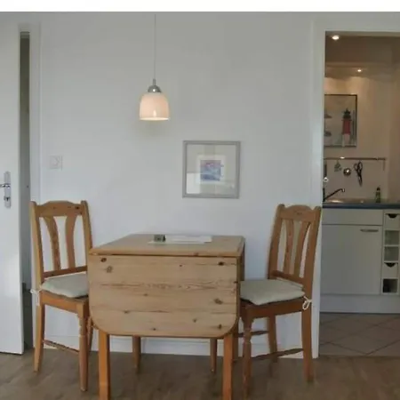 Duenenburg 30 Semesterbostad Westerland