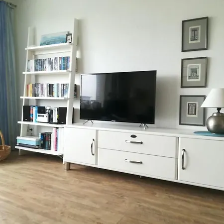 Duenenburg 30 Semesterbostad