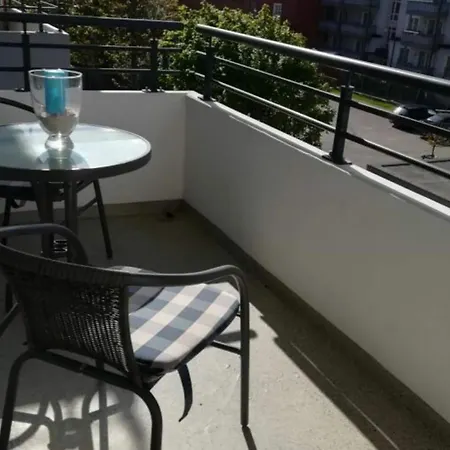 Semesterbostad Duenenburg 30 Westerland