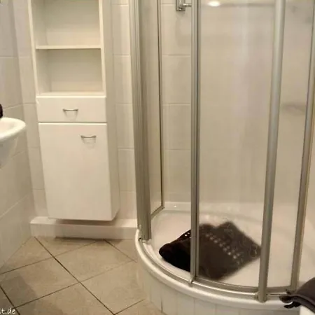 Semesterbostad Duenenburg 30 Westerland