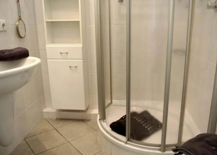 Semesterbostad Duenenburg 30 Westerland